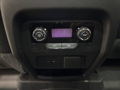 2026 Chevrolet Traverse Z71 SUV AWD