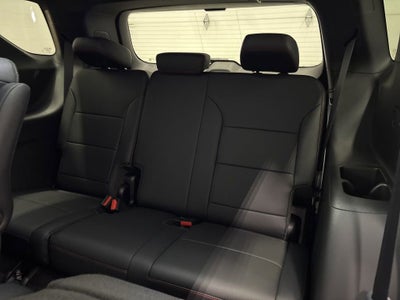 2026 Chevrolet Traverse Z71 SUV AWD