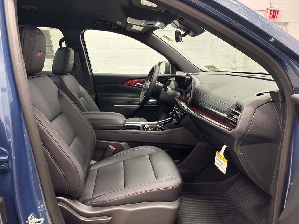 2026 Chevrolet Traverse Z71 SUV AWD