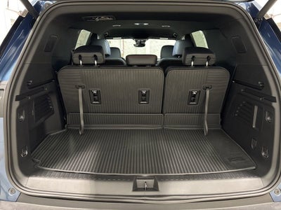 2026 Chevrolet Traverse Z71 SUV AWD