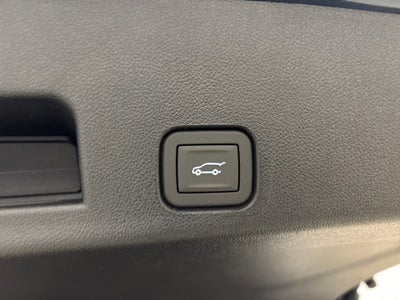 2026 Chevrolet Traverse Z71 SUV AWD