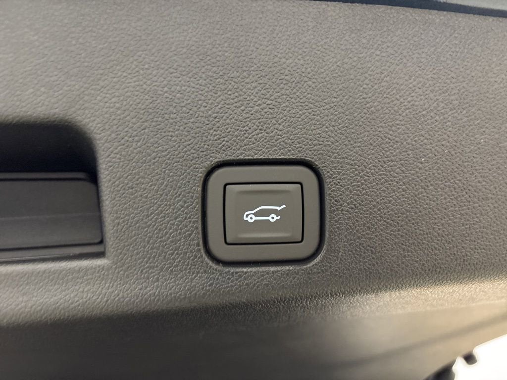 2026 Chevrolet Traverse Z71 SUV AWD