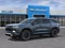 2026 Chevrolet Traverse Z71 SUV AWD