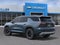 2026 Chevrolet Traverse Z71 SUV AWD
