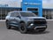 2026 Chevrolet Traverse Z71 SUV AWD