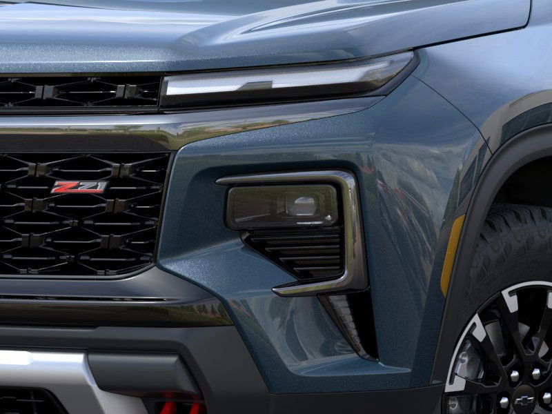 2026 Chevrolet Traverse Z71 SUV AWD