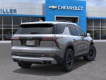2026 Chevrolet Traverse Z71 SUV AWD