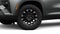 2026 Chevrolet Traverse Z71 SUV AWD