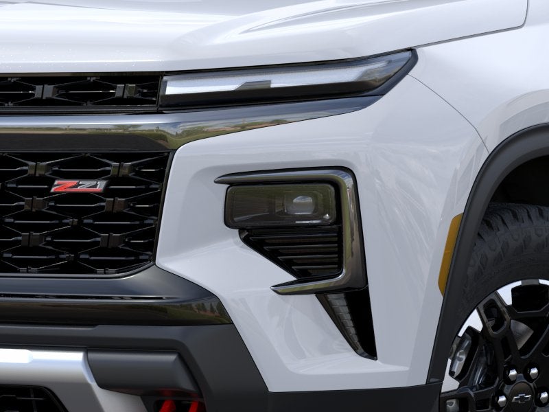 2027 Chevrolet Traverse Z71 SUV AWD