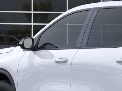 2027 Chevrolet Traverse Z71 SUV AWD