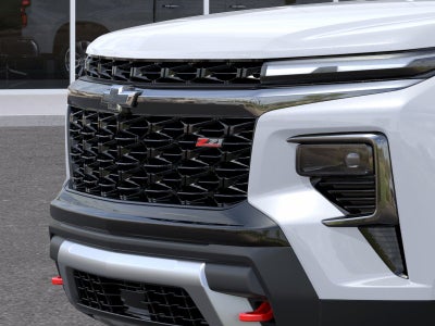 2027 Chevrolet Traverse Z71 SUV AWD