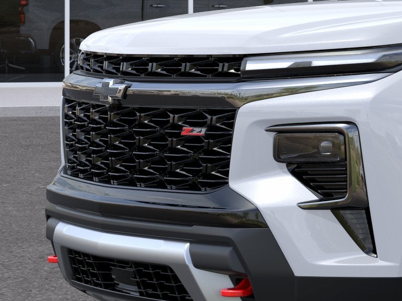 2027 Chevrolet Traverse Z71 SUV AWD