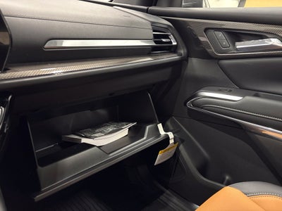 2027 Chevrolet Traverse Z71 SUV AWD