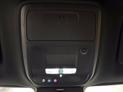 2027 Chevrolet Traverse Z71 SUV AWD