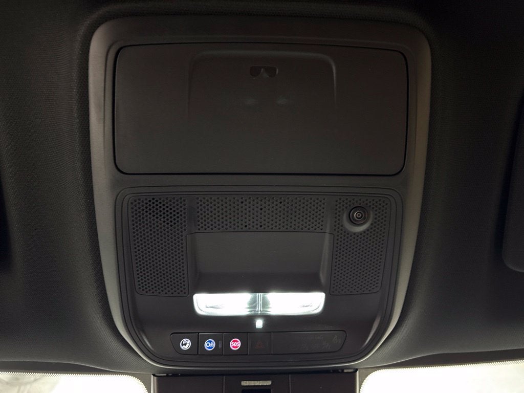 2027 Chevrolet Traverse Z71 SUV AWD