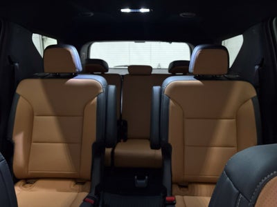2027 Chevrolet Traverse Z71 SUV AWD