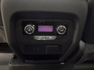 2027 Chevrolet Traverse Z71 SUV AWD