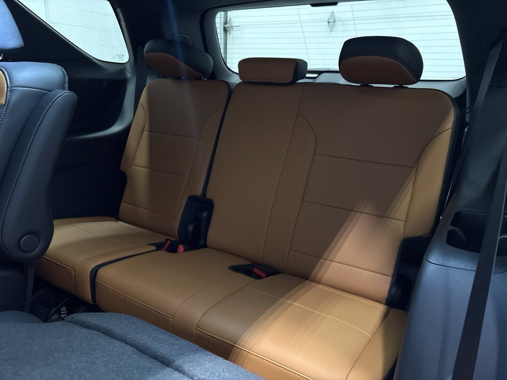 2027 Chevrolet Traverse Z71 SUV AWD