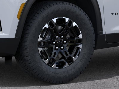 2027 Chevrolet Traverse Z71 SUV AWD