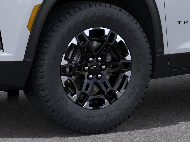 2027 Chevrolet Traverse Z71 SUV AWD