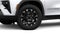 2027 Chevrolet Traverse Z71 SUV AWD