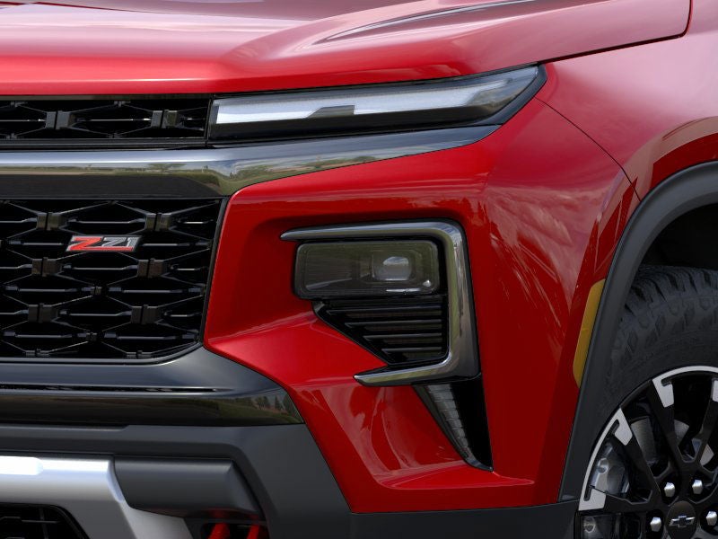 2026 Chevrolet Traverse Z71 SUV AWD