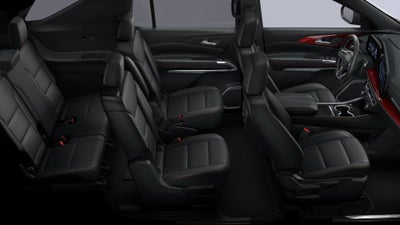 2026 Chevrolet Traverse Z71 SUV AWD