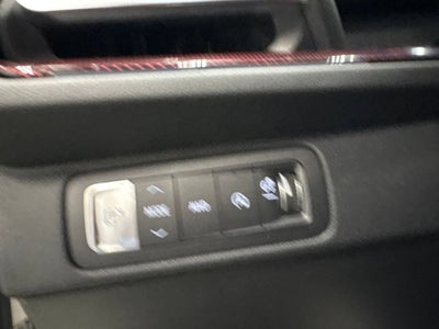 2026 Chevrolet Traverse Z71 SUV AWD