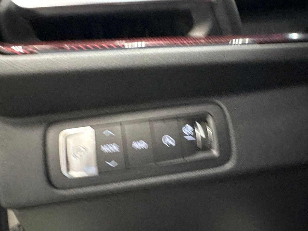 2026 Chevrolet Traverse Z71 SUV AWD