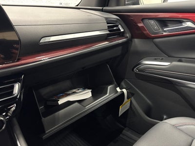 2026 Chevrolet Traverse Z71 SUV AWD