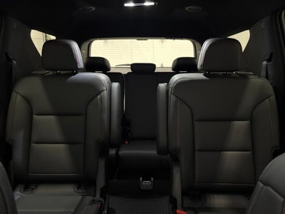 2026 Chevrolet Traverse Z71 SUV AWD