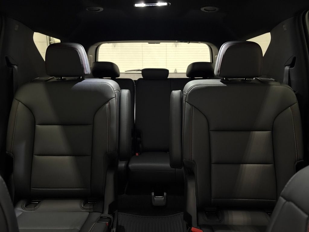 2026 Chevrolet Traverse Z71 SUV AWD