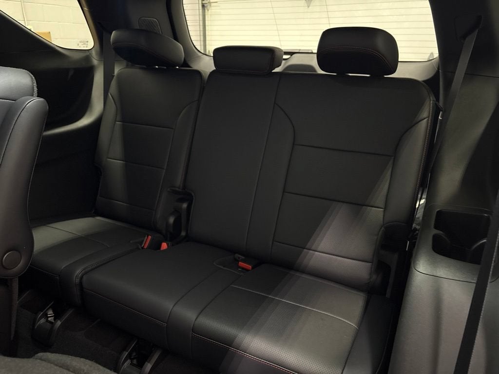 2026 Chevrolet Traverse Z71 SUV AWD
