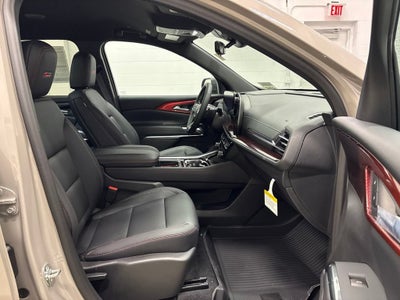 2026 Chevrolet Traverse Z71 SUV AWD