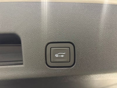2026 Chevrolet Traverse Z71 SUV AWD