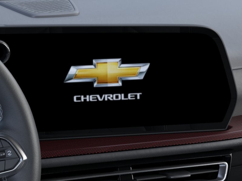 2026 Chevrolet Traverse Z71 SUV AWD