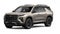 2026 Chevrolet Traverse Z71 SUV AWD