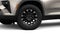 2026 Chevrolet Traverse Z71 SUV AWD
