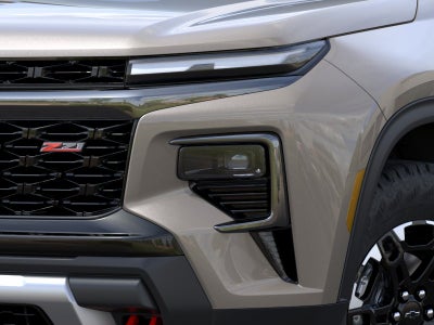 2027 Chevrolet Traverse Z71 SUV AWD