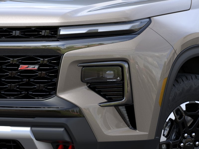 2027 Chevrolet Traverse Z71 SUV AWD