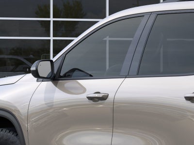 2027 Chevrolet Traverse Z71 SUV AWD