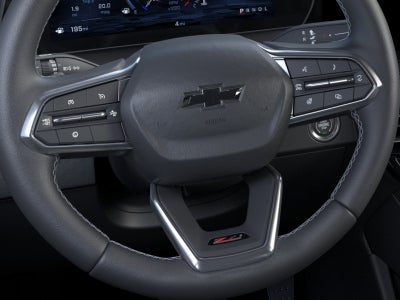 2027 Chevrolet Traverse Z71 SUV AWD