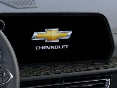 2027 Chevrolet Traverse Z71 SUV AWD