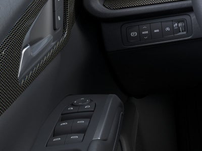 2027 Chevrolet Traverse Z71 SUV AWD