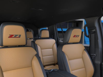 2027 Chevrolet Traverse Z71 SUV AWD