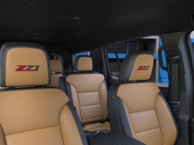2027 Chevrolet Traverse Z71 SUV AWD