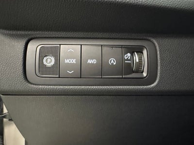 2027 Chevrolet Traverse Z71 SUV AWD