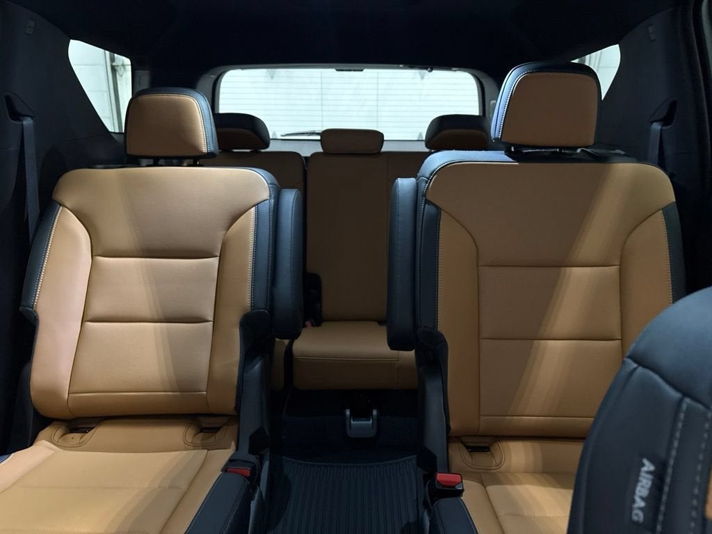 2027 Chevrolet Traverse Z71 SUV AWD