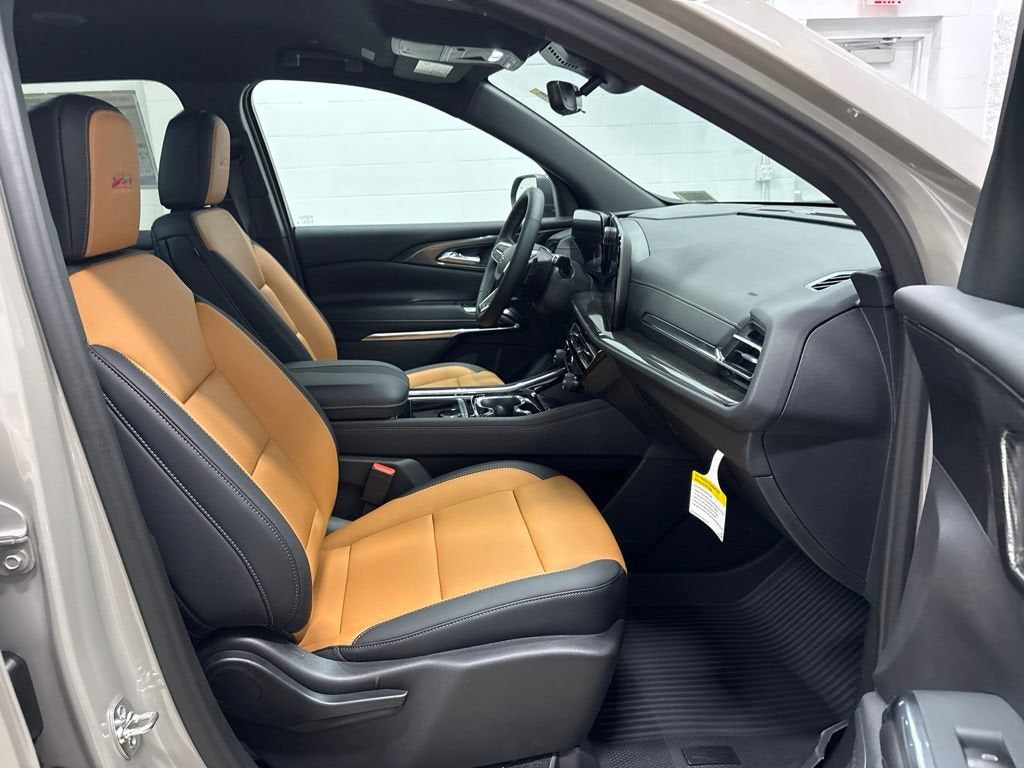 2027 Chevrolet Traverse Z71 SUV AWD