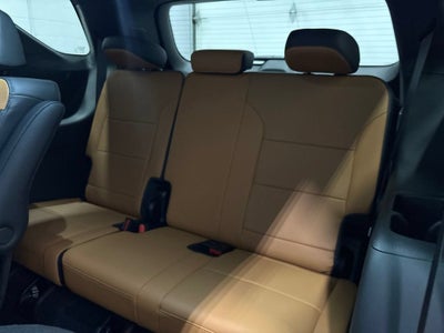 2027 Chevrolet Traverse Z71 SUV AWD